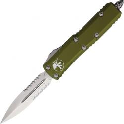 Couteau pliant Microtech AUTO UTX-85 D/E OTF PS OD - Autre