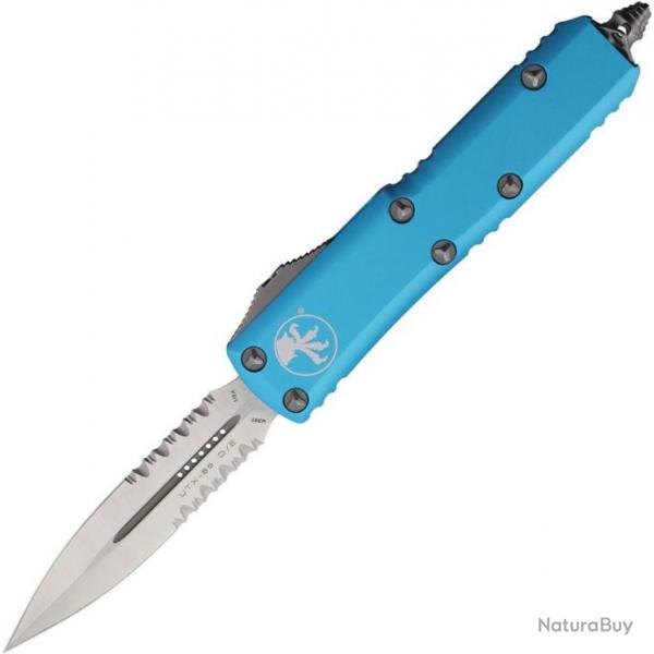 Couteau pliant Microtech AUTO UTX-85 D/E OTF PS TURQ - Autre