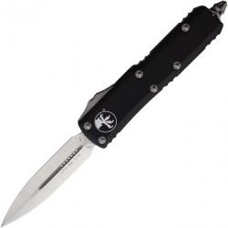 Couteau pliant Microtech AUTO UTX-85 D/E OTF SATIN - Autre