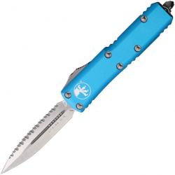 Couteau pliant Microtech AUTO UTX-85 D/E OTF TURQ - Autre