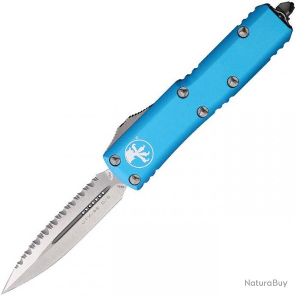 Couteau pliant Microtech AUTO UTX-85 D/E OTF TURQ - Autre