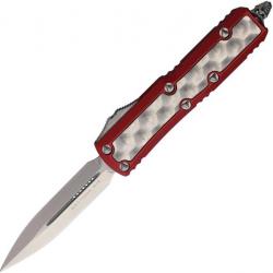 Couteau pliant Microtech AUTO UTX-85 DAYTONA D/E OTF - Autre