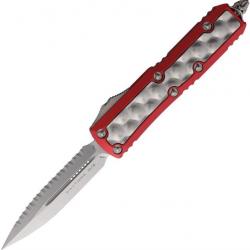 Couteau pliant Microtech AUTO UTX-85 DAYTONA D/E OTF - Autre