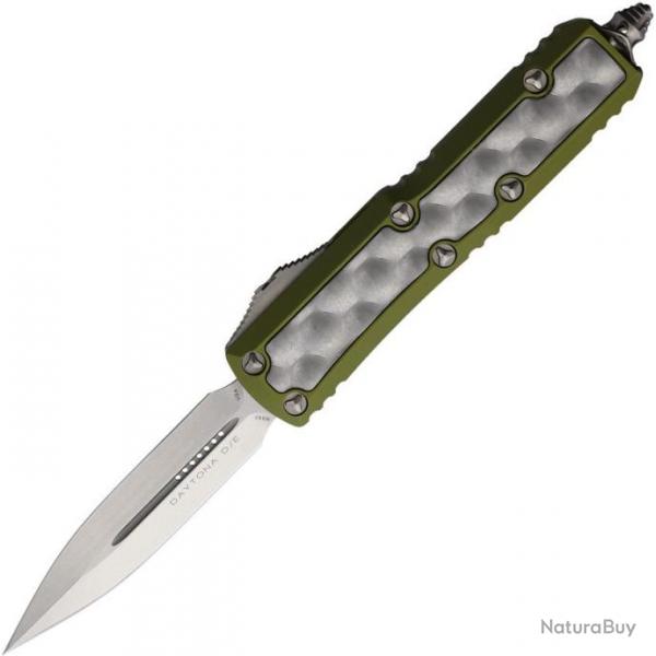 Couteau pliant Microtech AUTO UTX-85 DAYTONA D/E OTF - Autre