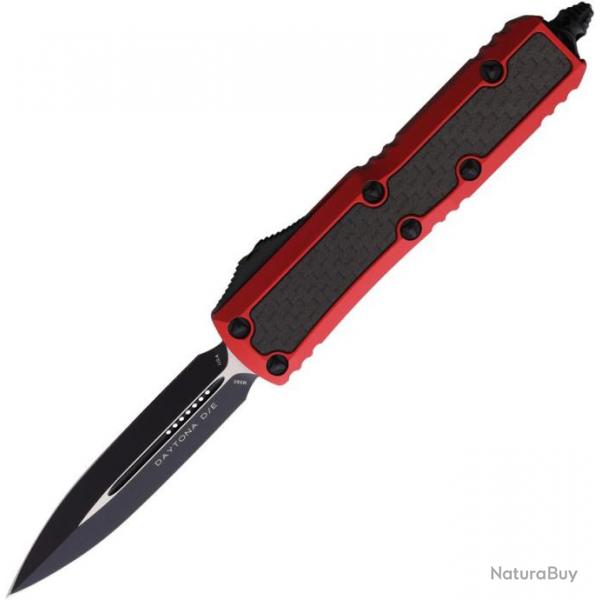 Couteau pliant Microtech AUTO UTX-85 DAYTONA D/E OTF - Autre