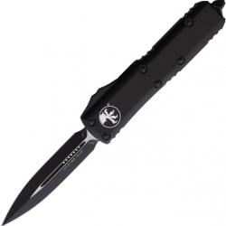 Couteau pliant Microtech AUTO UTX-85 DAYTONA D/E OTF - Autre