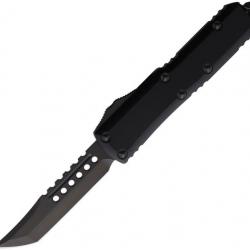 Couteau pliant Microtech AUTO UTX-85 HELLHOUND OTF - Autre