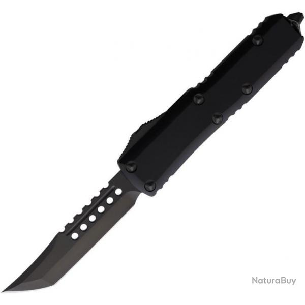 Couteau pliant Microtech AUTO UTX-85 HELLHOUND OTF - Autre