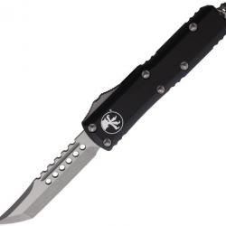 Couteau pliant Microtech AUTO UTX-85 HELLHOUND OTF AP - Autre