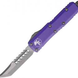 Couteau pliant Microtech AUTO UTX-85 HELLHOUND OTF APOC - Autre