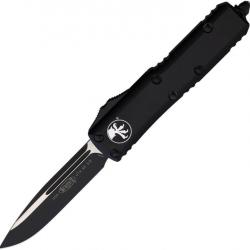 Couteau pliant Microtech AUTO UTX-85 S/E OTF BLK - Autre