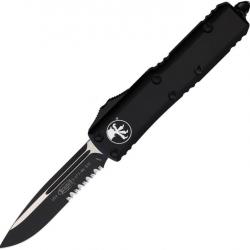 Couteau pliant Microtech AUTO UTX-85 S/E OTF BLK - Autre