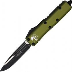 Couteau pliant Microtech AUTO UTX-85 S/E OTF OD - Autre