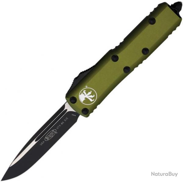 Couteau pliant Microtech AUTO UTX-85 S/E OTF OD - Autre