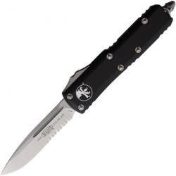 Couteau pliant Microtech AUTO UTX-85 S/E OTF PS BLK - Autre