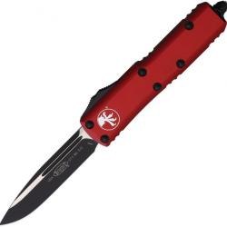 Couteau pliant Microtech AUTO UTX-85 S/E OTF RED - Autre