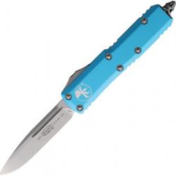 Couteau pliant Microtech AUTO UTX-85 S/E OTF SW TURQ - Autre