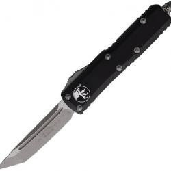 Couteau pliant Microtech AUTO UTX-85 T/E OTF AP BLK - Autre