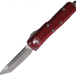 Couteau pliant Microtech AUTO UTX-85 T/E OTF AP MER - Autre