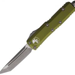 Couteau pliant Microtech AUTO UTX-85 T/E OTF AP OD - Autre