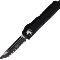 Couteau pliant Microtech AUTO UTX-85 T/E OTF Black - Autre