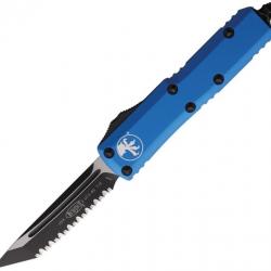 Couteau pliant Microtech AUTO UTX-85 T/E OTF FS BLUE - Autre