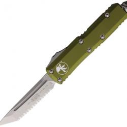 Couteau pliant Microtech AUTO UTX-85 T/E OTF OD - Autre