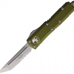 Couteau pliant Microtech AUTO UTX-85 T/E OTF OD - Autre