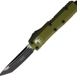 Couteau pliant Microtech AUTO UTX-85 T/E OTF OD - Autre