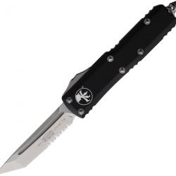 Couteau pliant Microtech AUTO UTX-85 T/E OTF PS BLK - Autre