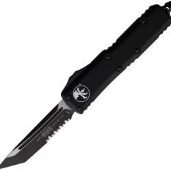 Couteau pliant Microtech AUTO UTX-85 T/E OTF PS BLK - Autre