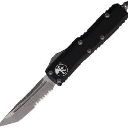 Couteau pliant Microtech AUTO UTX-85 T/E OTF PS BLK - Autre