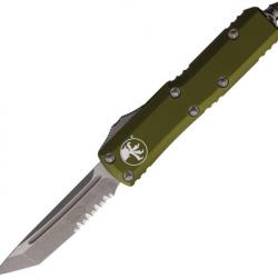 Couteau pliant Microtech AUTO UTX-85 T/E OTF PS OD - Autre