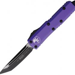 Couteau pliant Microtech AUTO UTX-85 T/E OTF PU - Autre