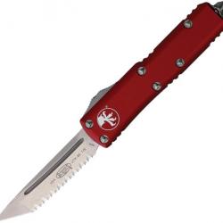 Couteau pliant Microtech AUTO UTX-85 T/E OTF RED - Autre