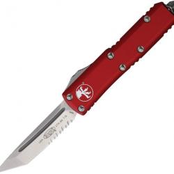 Couteau pliant Microtech AUTO UTX-85 T/E OTF RED - Autre