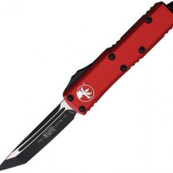 Couteau pliant Microtech AUTO UTX-85 T/E OTF RED - Autre