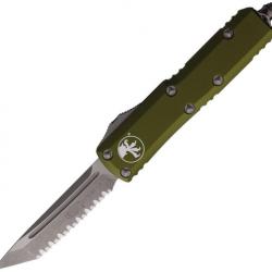 Couteau pliant Microtech AUTO UTX-85 T/E OTF SER OD - Autre