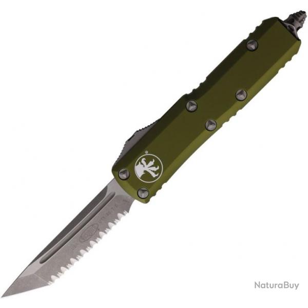 Couteau pliant Microtech AUTO UTX-85 T/E OTF SER OD - Autre