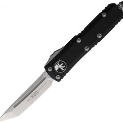 Couteau pliant Microtech AUTO UTX-85 T/E OTF SW BLK - Autre