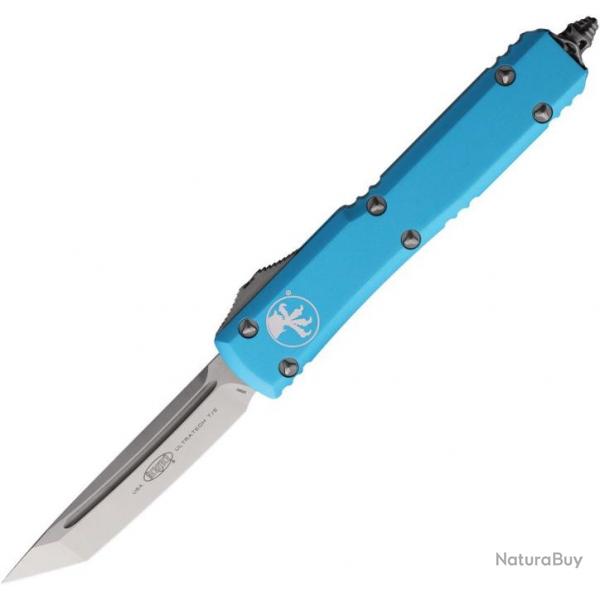 Couteau pliant Microtech AUTO UTX-85 T/E OTF TUR - Autre