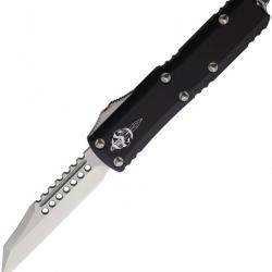 Couteau pliant Microtech AUTO UTX-85 WARHOUND OTF BL - Autre