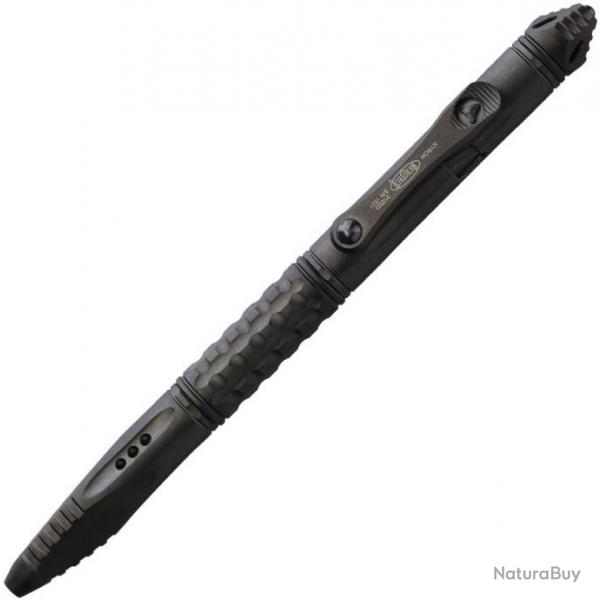 Couteau pliant Microtech Kyroh Bolt Action Pen Titanium - Autre