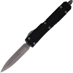 Couteau pliant Microtech Makora D/E OTF AP BLK - Autre