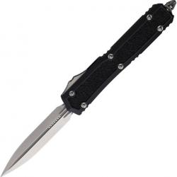 Couteau pliant Microtech Makora D/E OTF BLK - Autre