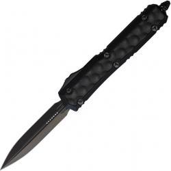 Couteau pliant Microtech Makora D/E OTF BLK - Autre