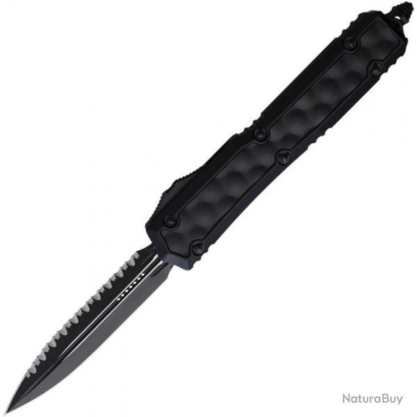 Couteau pliant Microtech Makora D/E OTF BLK - Autre