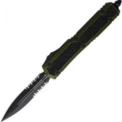 Couteau pliant Microtech Makora D/E OTF OD - Autre