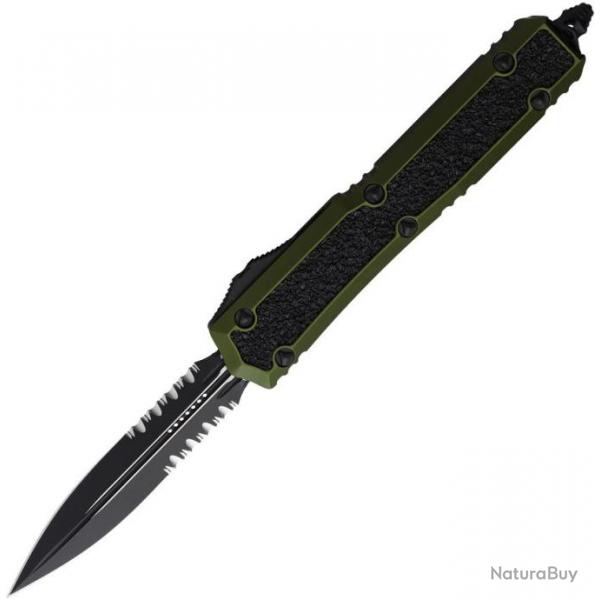 Couteau pliant Microtech Makora D/E OTF OD - Autre