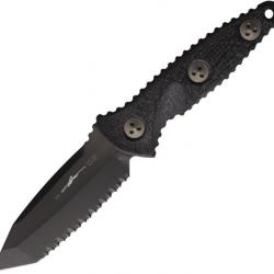 Couteau pliant Microtech Socom Alpha MINI T/E CF - Autre